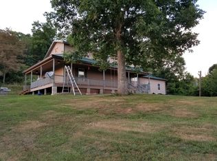 4077 Wilding Rd, Ravenswood, WV 26164