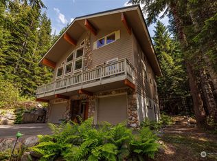 6 Ober Strasse, Snoqualmie Pass, WA 98068