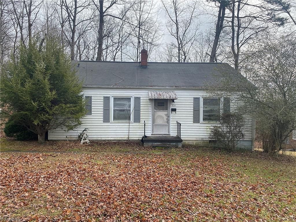 275 South St, Elkin, NC 28621 Zillow