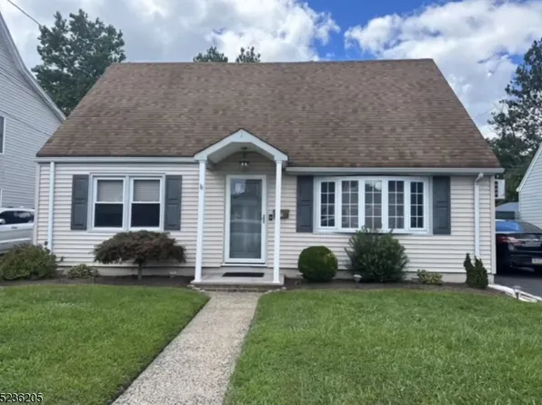 25 Hopson Ave, Little Falls Twp., NJ 07424