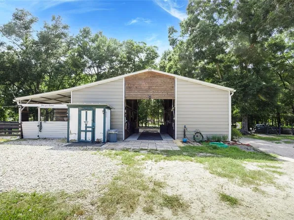 9106 SW 124th St, Archer, FL 32618