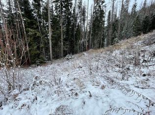 Xx Kaniksu Rd, Chewelah, WA 99109