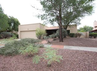 7160 E River Canyon Rd, Tucson, AZ 85750