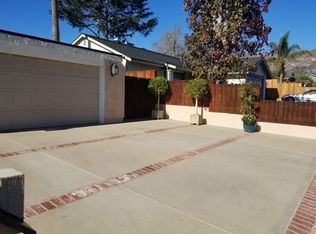 1487 Chapparal Dr, Carpinteria, CA 93013