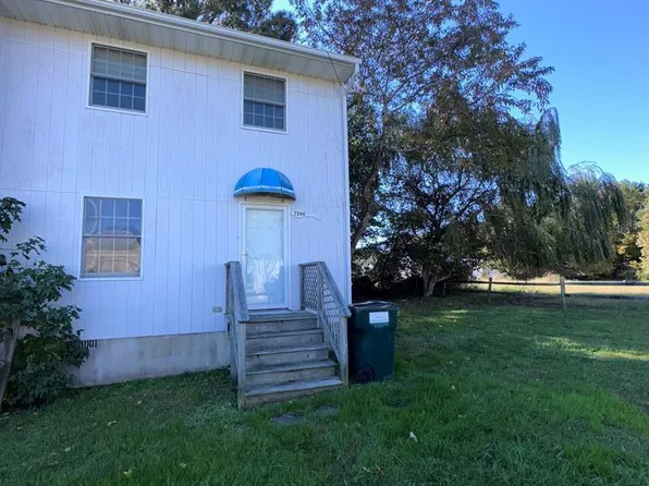 7266 McGee Ln, Chincoteague Island, VA 23336