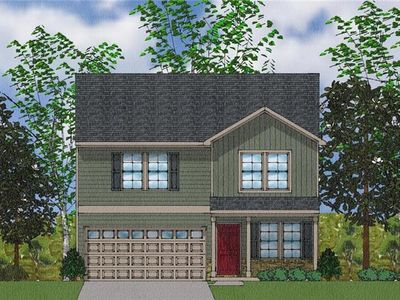 623 Mallards Down Ln, Kernersville, NC, 27284