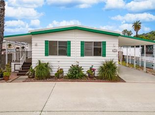 3745 Valley Blvd SPC 114, Walnut, CA 91789