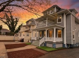 29 White Ter, Newark City, NJ 07108