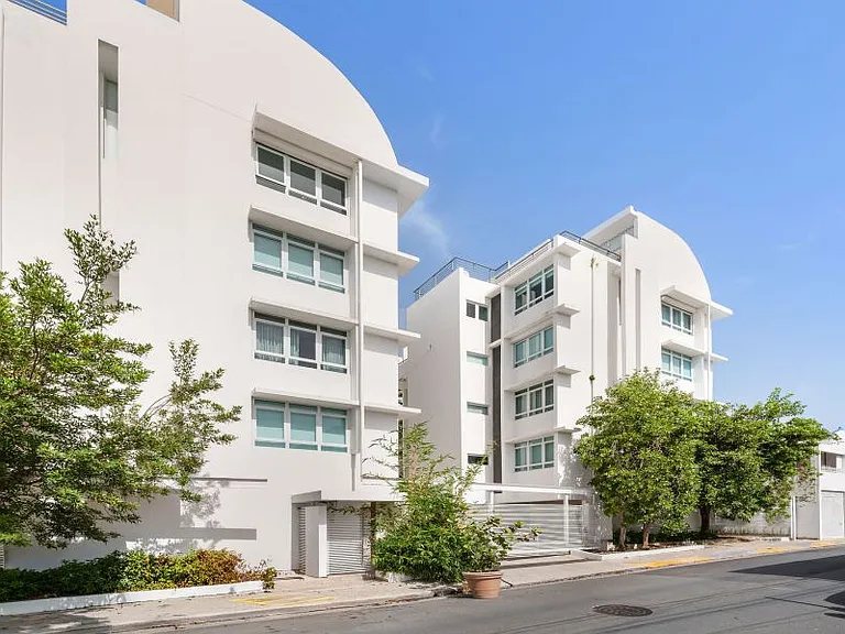 Apt 304 Atlantic Court Apartments 59 C San Miguel — Photo 25