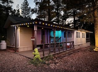 17550 S Munds Ranch Rd #118, Munds Park, AZ 86017