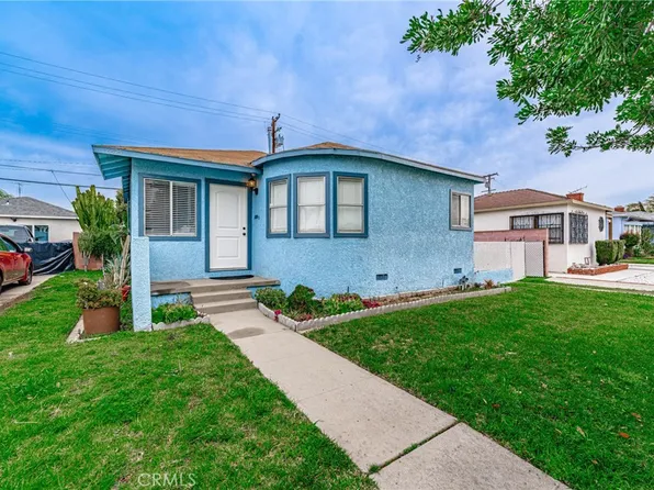 6625 Allston St, Los Angeles, CA 90022