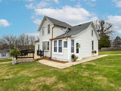 878 Salem St, Dubuque, IA, 52001