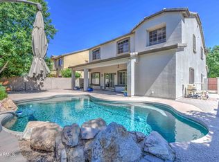 4069 E Lexington Ave, Gilbert, AZ 85234
