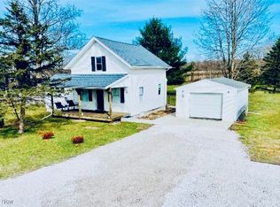1364 State Route 46 S, Jefferson, OH 44047