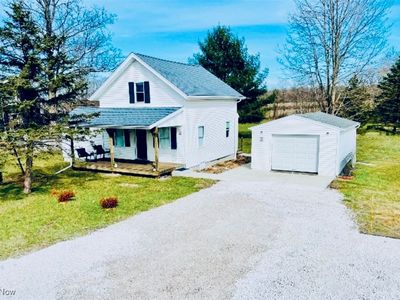 1364 State Route 46 S, Jefferson, OH, 44047