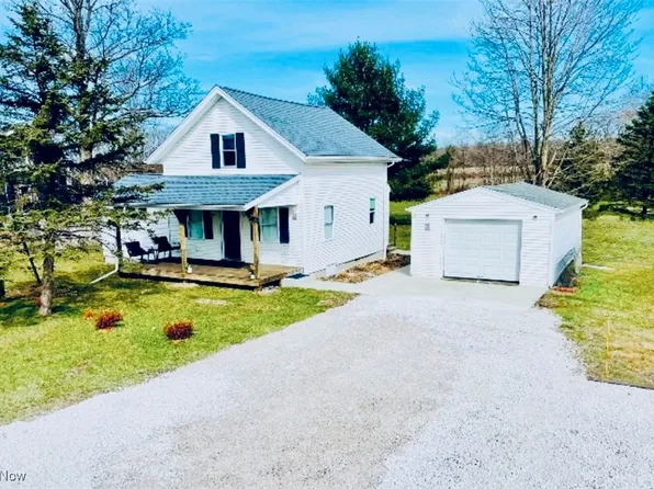 1364 State Route 46 S, Jefferson, OH 44047