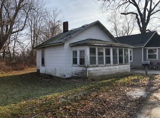 220 Carmody St, Owosso, MI 48867