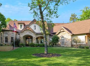 361 Ridge Lake Scenic Dr, Montgomery, TX 77316