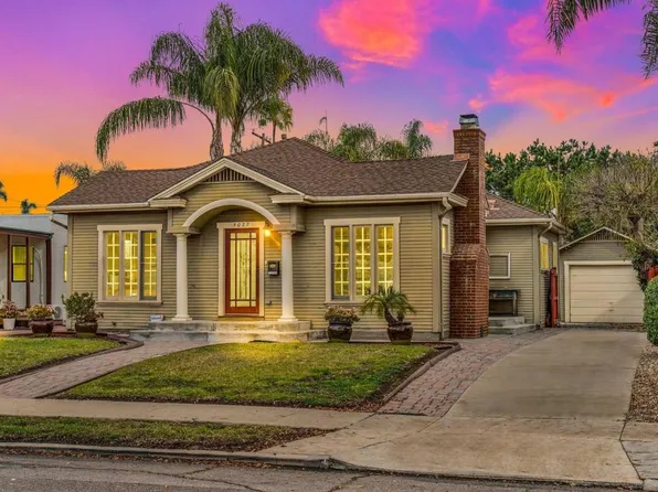 5027 34th St, San Diego, CA 92116