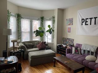 289 Sumner St #1RR, Boston, MA 02128