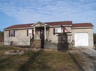 396 Edgewater Forest Rd, Corbin, KY 40701