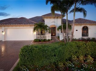 2143 Harlans Run, Naples, FL 34105