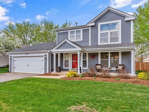 3rd image of this home