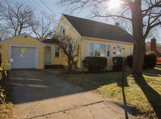 150 Palace Ave, Warwick, RI 02886