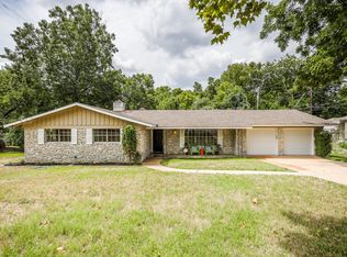 1203 Newport Ave, Austin, TX 78753