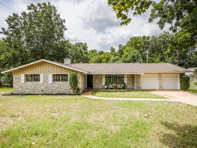1203 Newport Ave, Austin, TX, 78753