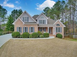 412 Golden Meadows Cir, Suwanee, GA 30024