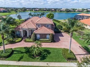 5836 Oxford Moor Blvd, Windermere, FL 34786