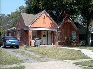 2823 Idaho Ave, Dallas, TX 75216