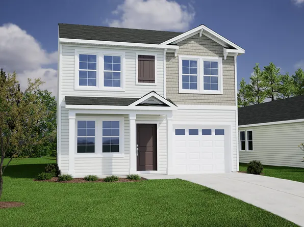 123 Bunker Hill Pl #51, Angier, NC 27501