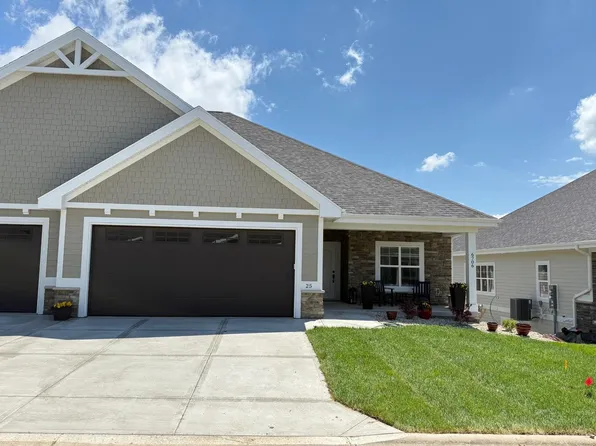 6706 Bellflower Pointe Dr, Deforest, WI 53532