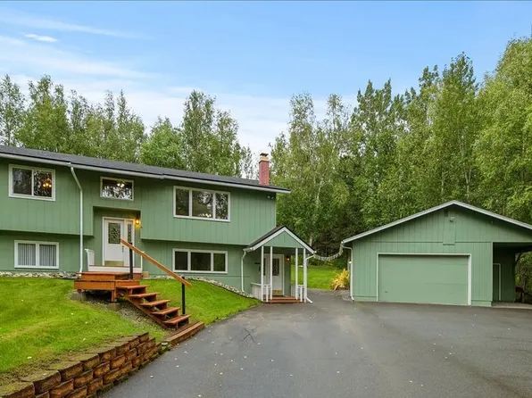 4040 N Bull Moose Dr, Wasilla, AK 99654