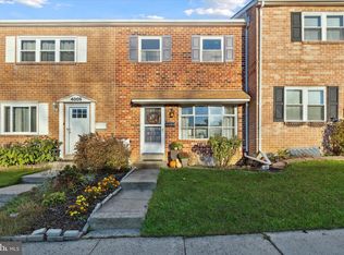 4007 Cardin Pl, Norristown, PA 19403