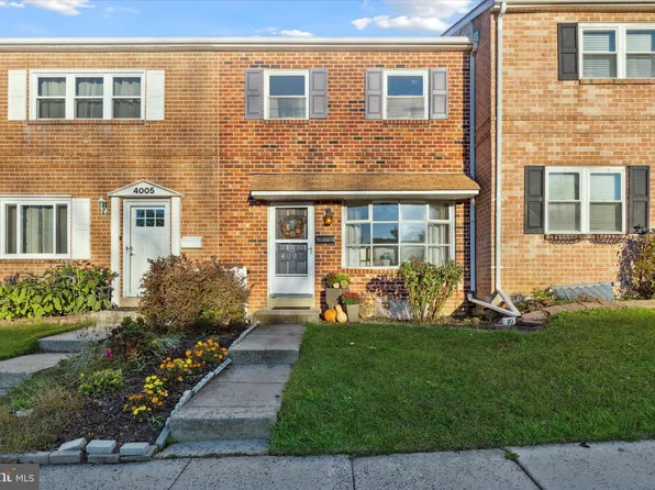 4007 Cardin Pl, Norristown, PA 19403