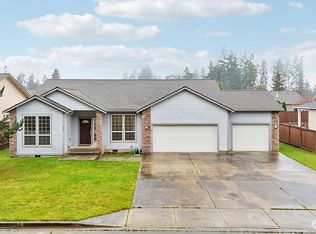 822 Madeline St, Port Angeles, WA