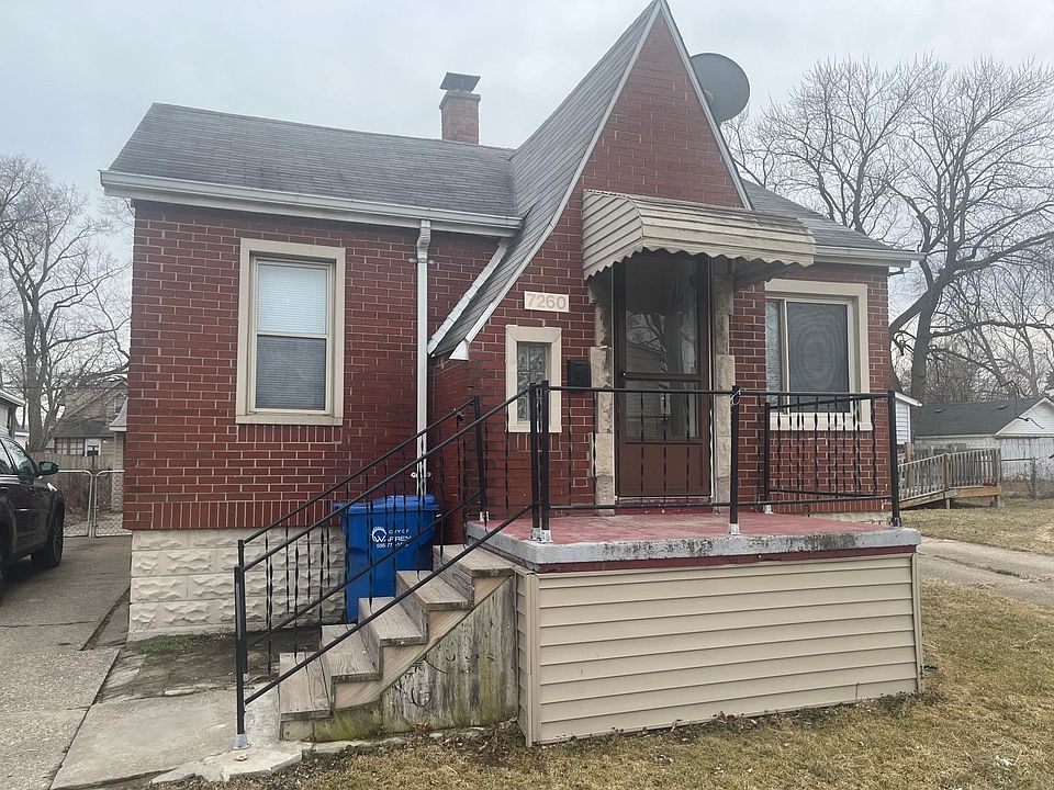 1st image of 7260 Continental Ave