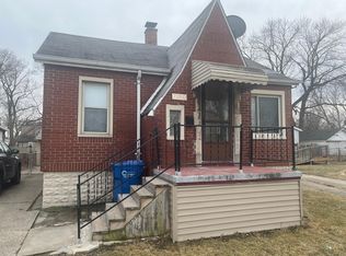 7260 Continental Ave, Warren, MI 48091