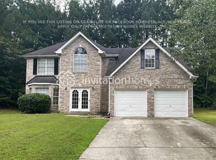 6604 Hill Creek Cv, Lithonia, GA 30058