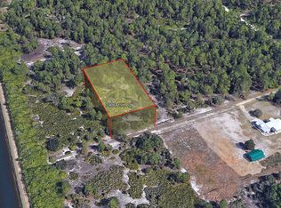 7906 19th Pl, Labelle, FL 33935