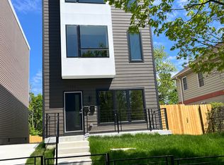 4002 D St SE UNIT 1, Washington, DC 20019