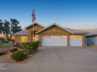 4890 W Geronimo St, Chandler, AZ 85226