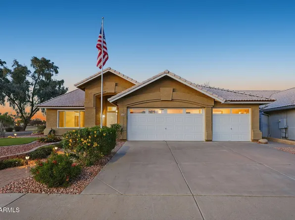 4890 W GERONIMO Street, Chandler, AZ 85226