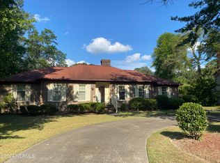 131 Antler Rd, Greenville, NC 27834