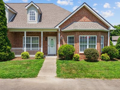 123 Shore Dr, White House, TN, 37188