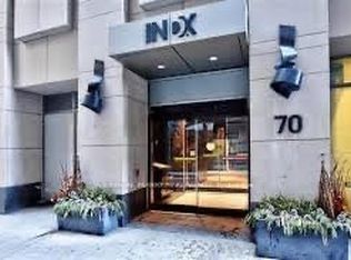 70 Temperance St #805, Toronto, ON M5H 0B1