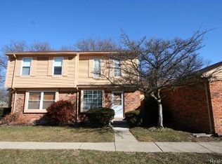 2535 Whittier, Ann Arbor, MI